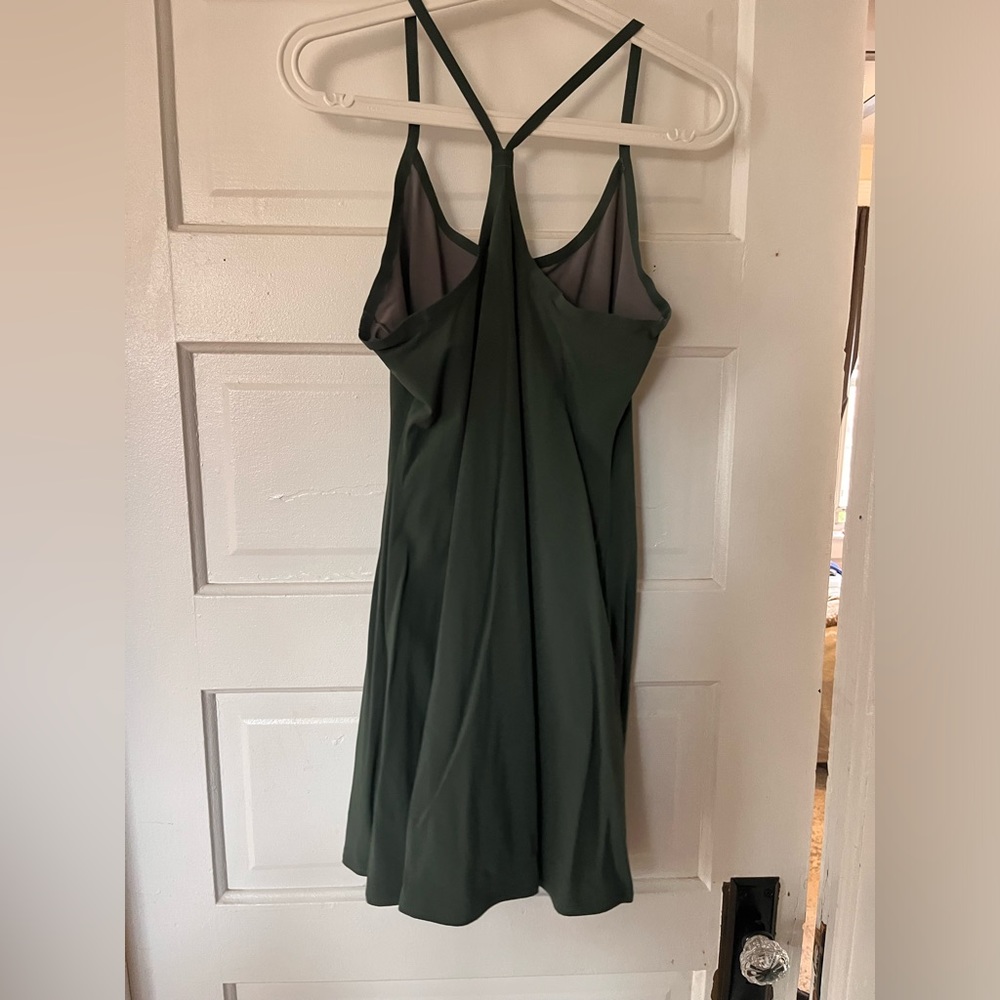 Outdoor Voices Exercise Dress